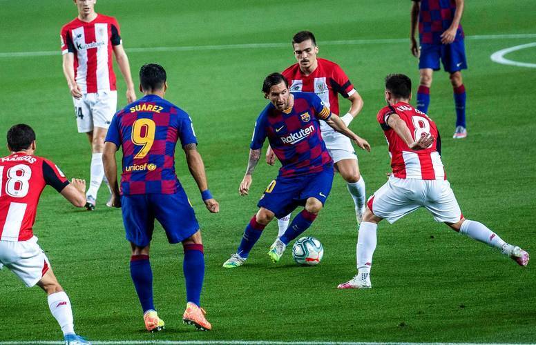 西甲保级生死战!皇家社会主场硬扛毕尔巴鄂,4 胜黑马能否止颓?