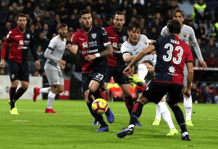 周六034意甲前瞻:尤文图斯VS卡利亚里 伤病困扰尤文能否主场破局