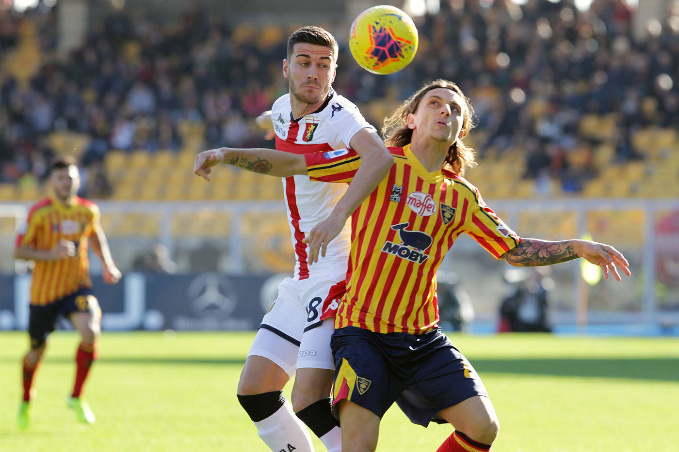 周日015意甲:莱切VS都灵赛前全方位分析及比分预测