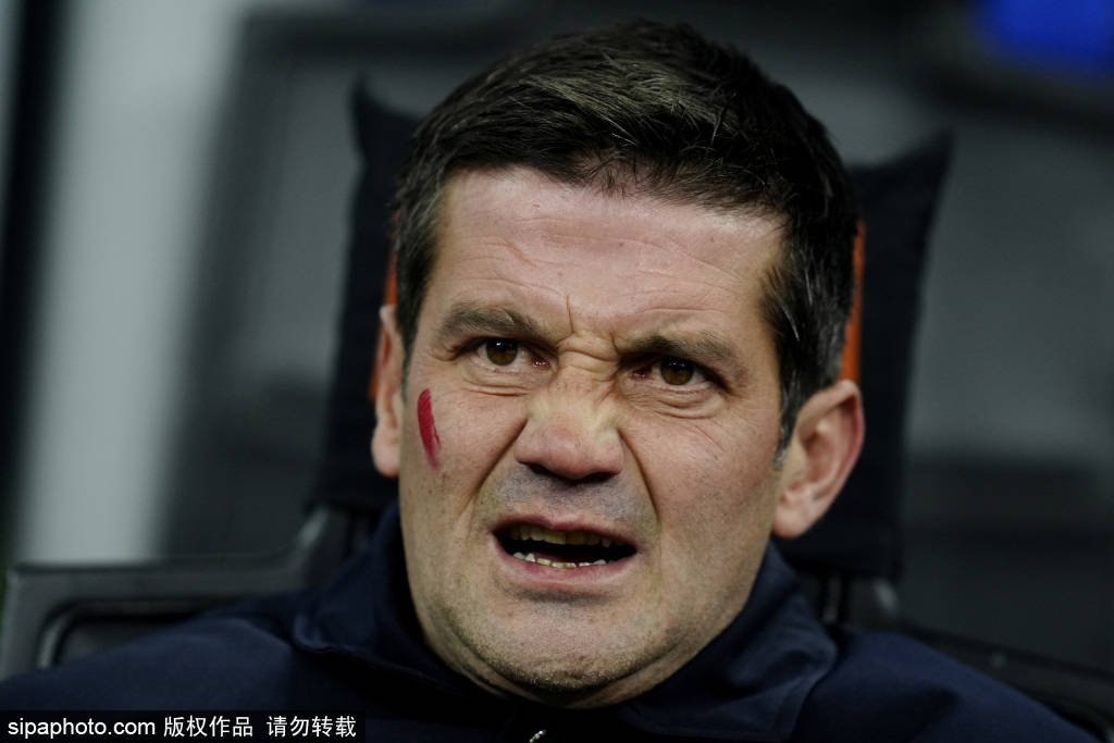 国米冬窗引援目标曝光:预算2400万欧,锁定年轻中卫与西甲新星!