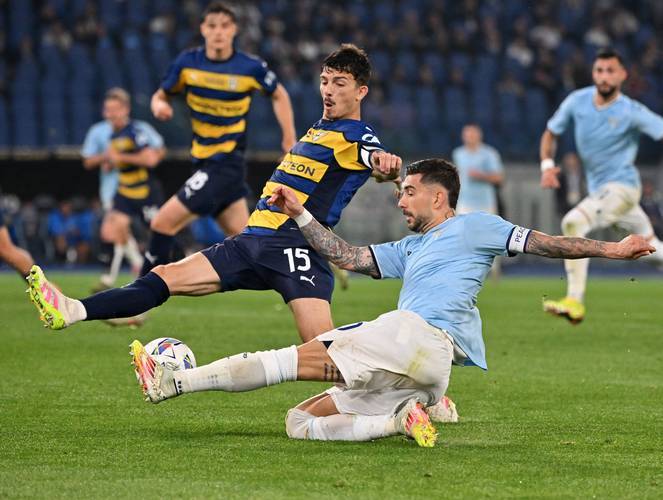 意甲:帕尔马与拉齐奥 最新数据比分预测