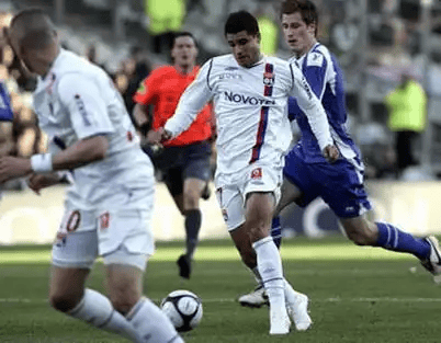 法甲 尼斯VS布雷斯特 赛前前瞻分析