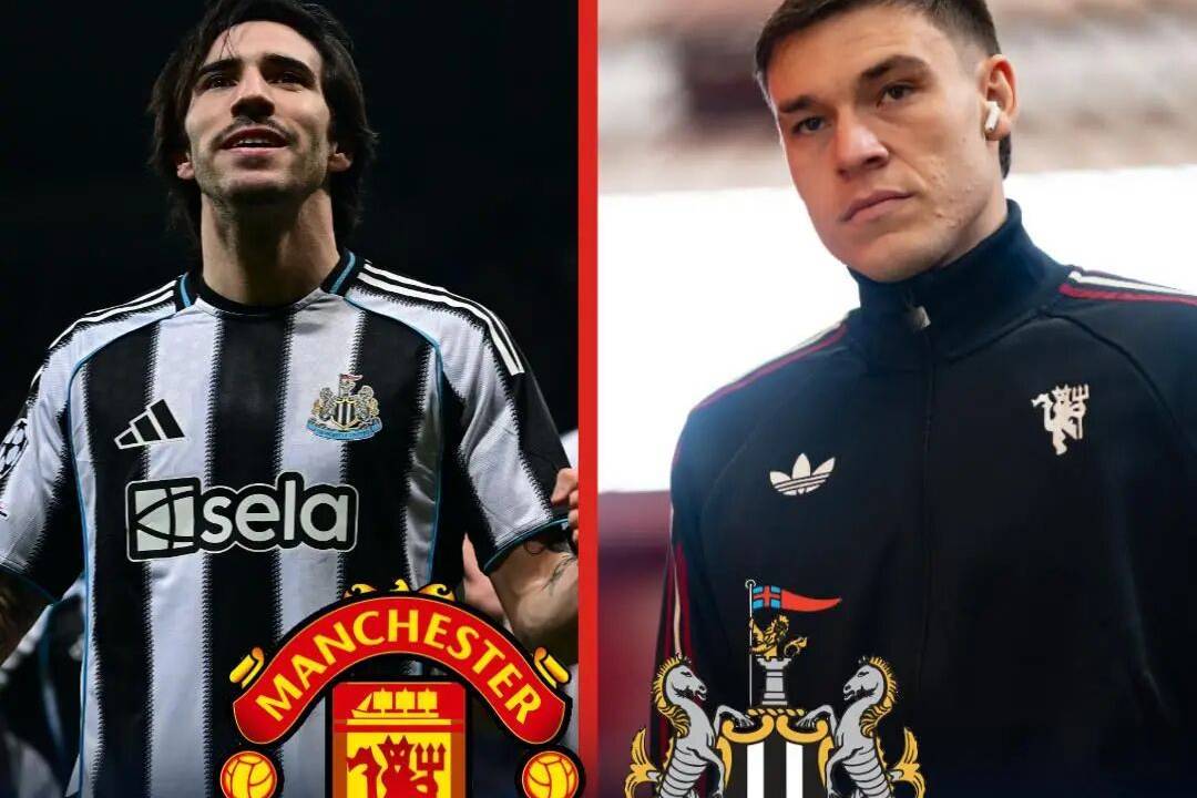 曼联签托纳利获利好,曝其并非皇马首选!或交换乌加特降低转会费